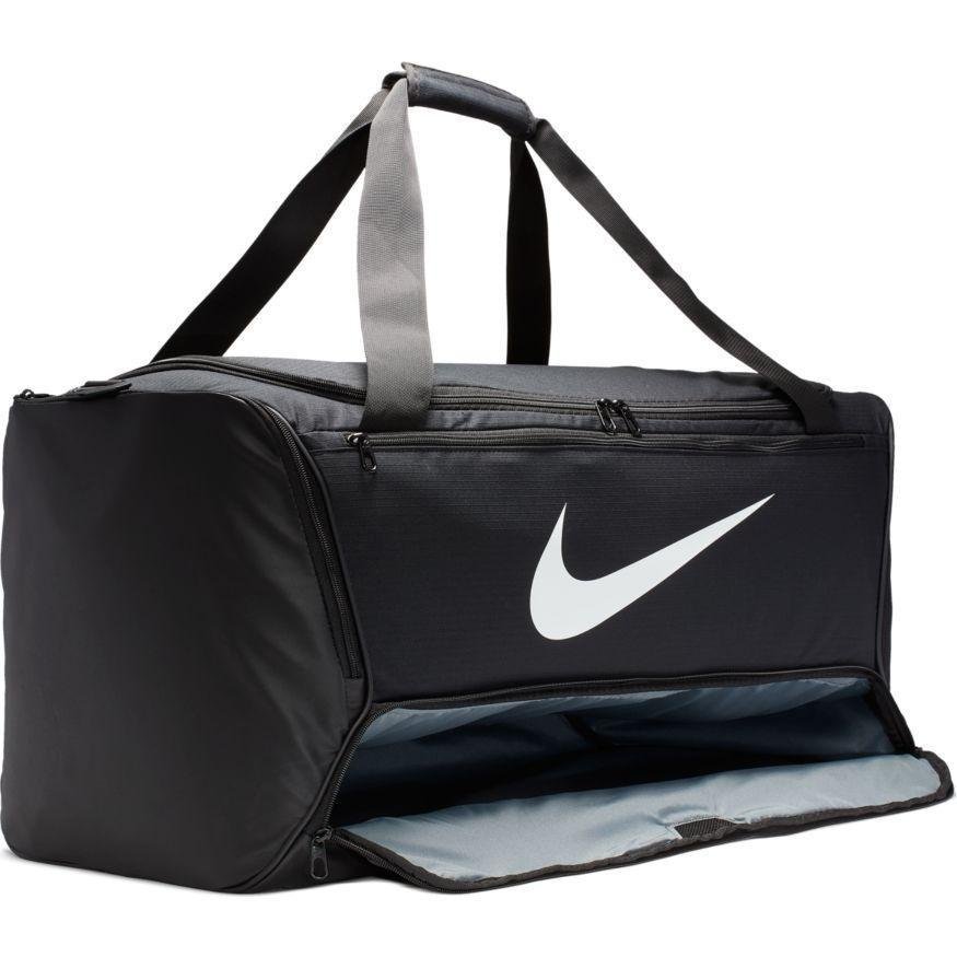 Bolsa Nike Brasília 95L Preto 5