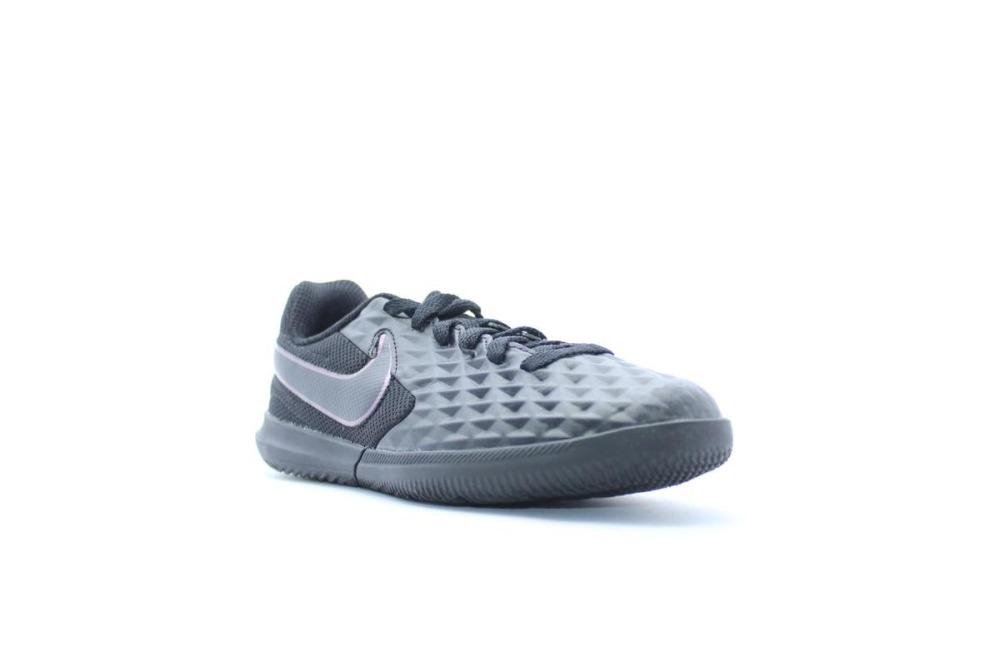 Tênis futsal/indoor Nike Legend 8 Club Ic - unissex - preto Preto 2