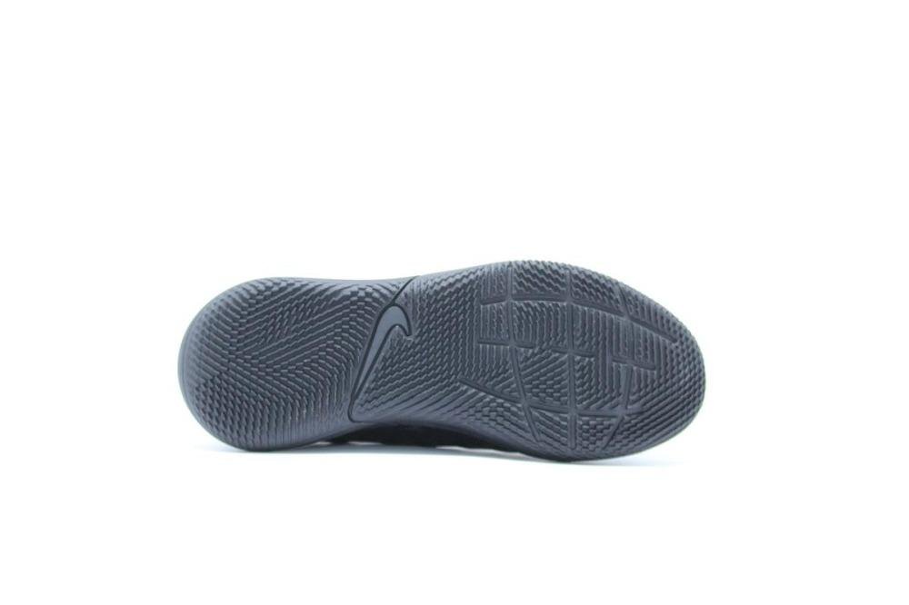 Tênis futsal/indoor Nike Legend 8 Club Ic - unissex - preto Preto 4