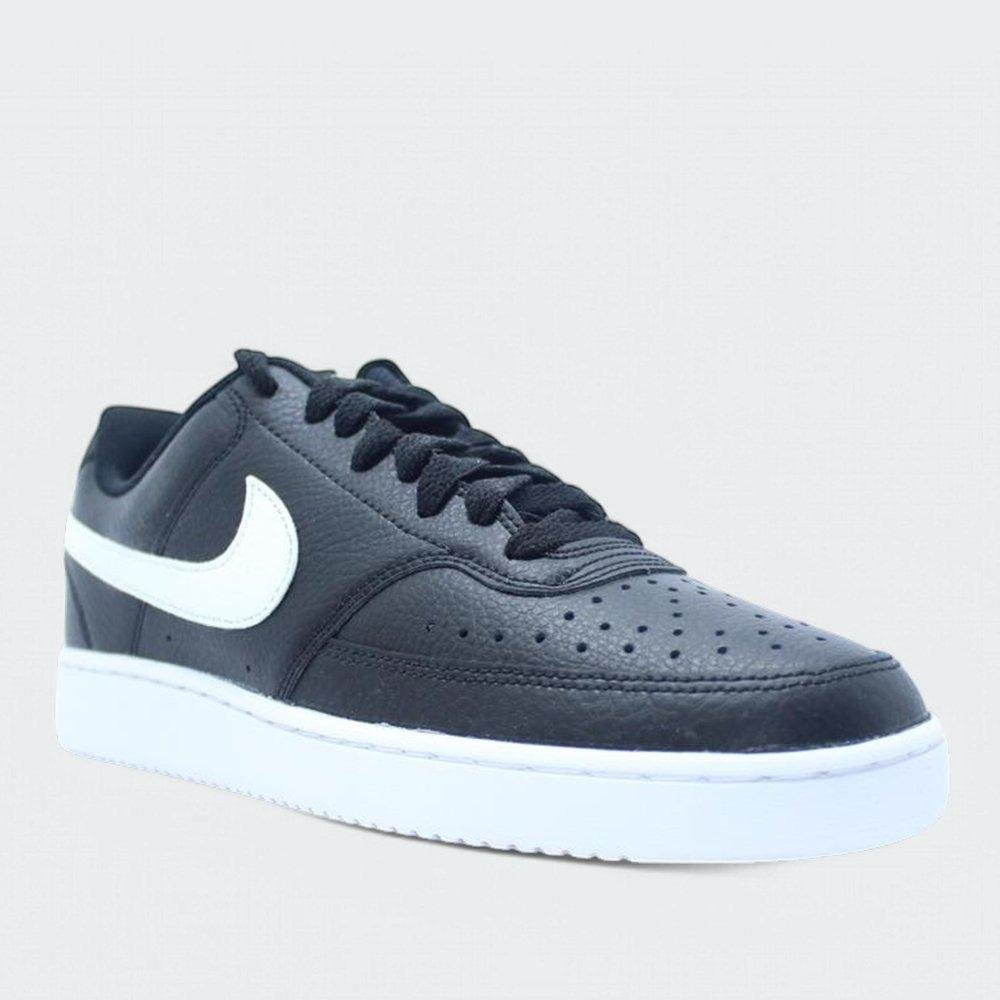 Tênis Nike Court Vision Low Preto 2