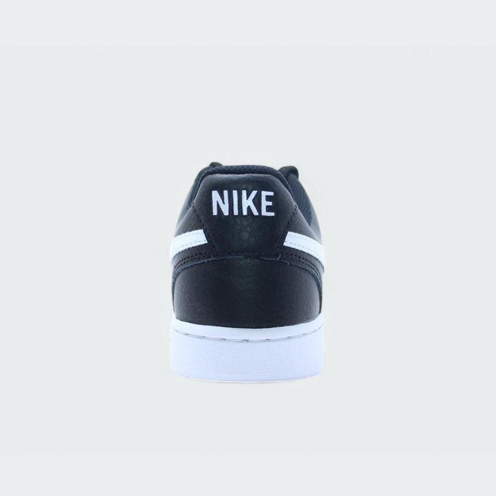 Tênis Nike Court Vision Low Preto 3