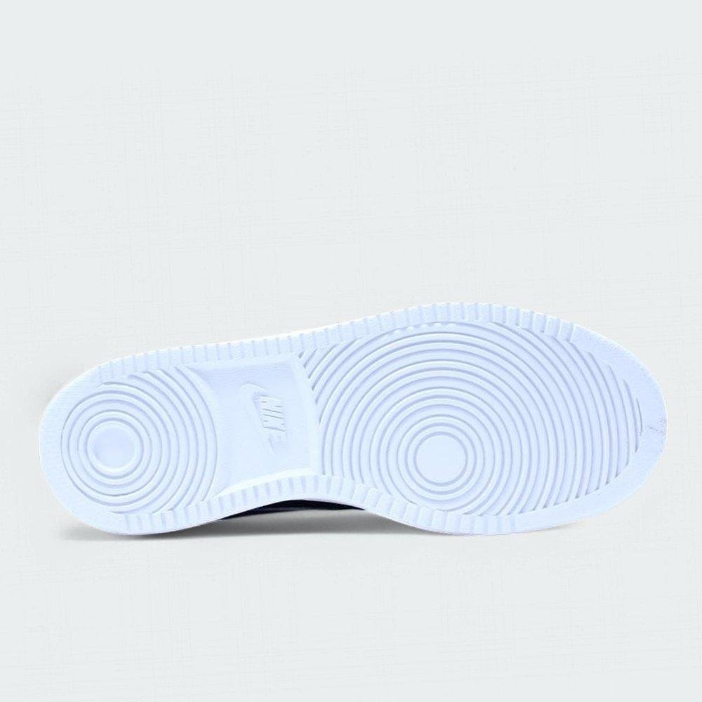 Tênis Nike Court Vision Low Preto 4