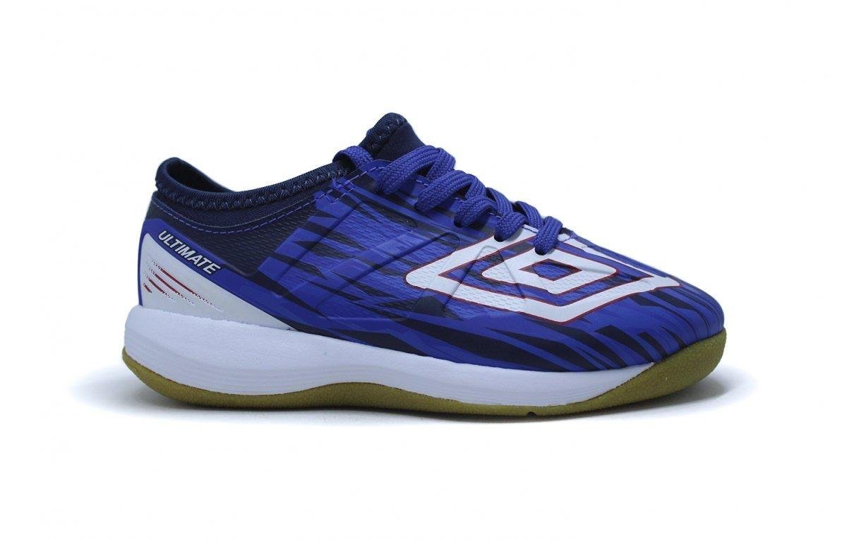 Chuteira  Futsal Umbro Ultimate Jr