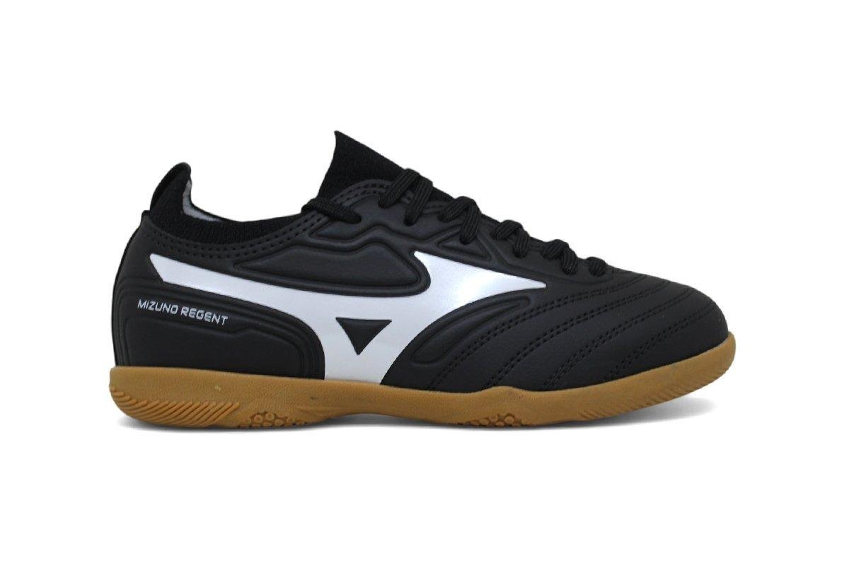 Chuteira  Futsal Mizuno Regent Jr