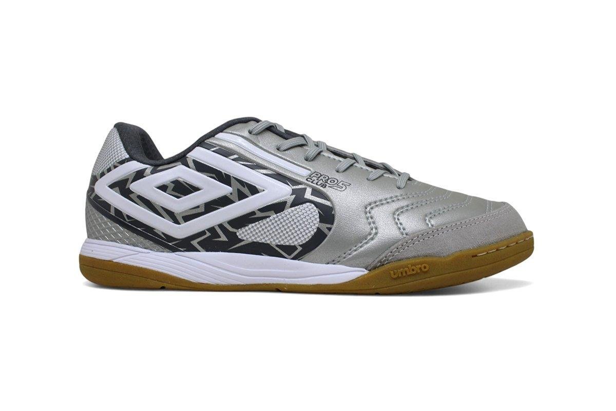 Chuteira Futsal Umbro Pro 5 Bump Club