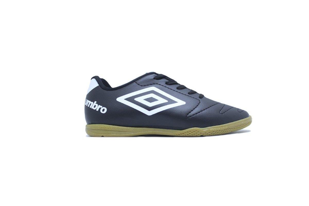 Chuteira Futsal Umbro Class 2.2 Jr