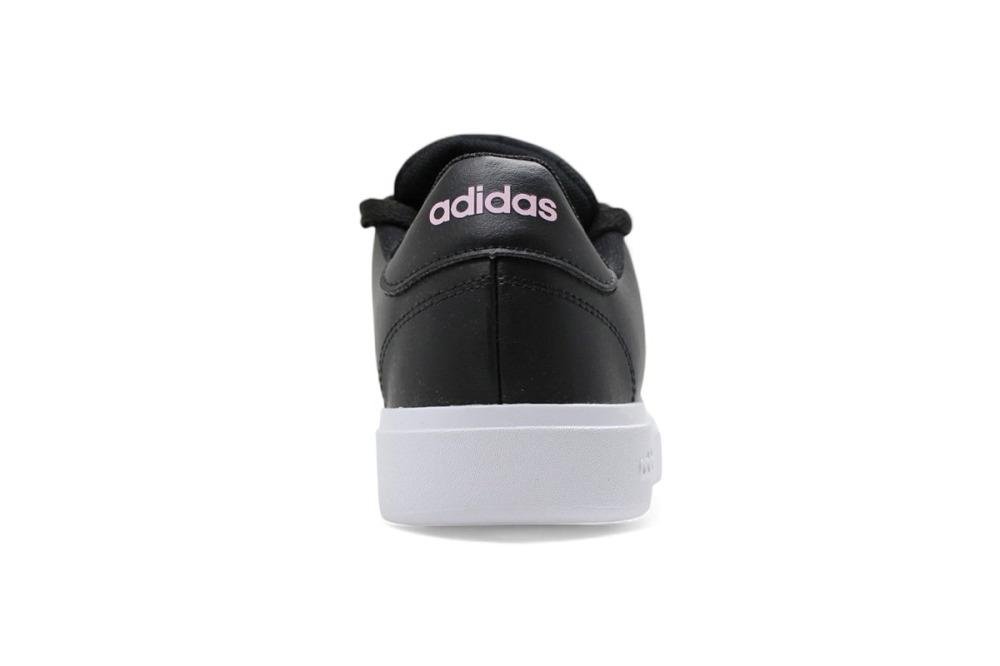 Tênis Adidas Advantage Base 2.0 Preto 3