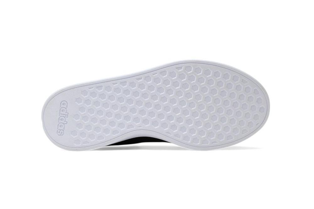 Tênis Adidas Advantage Base 2.0 Preto 4