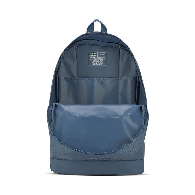 Mochila Olympikus Shammy 2.0 Azul 3