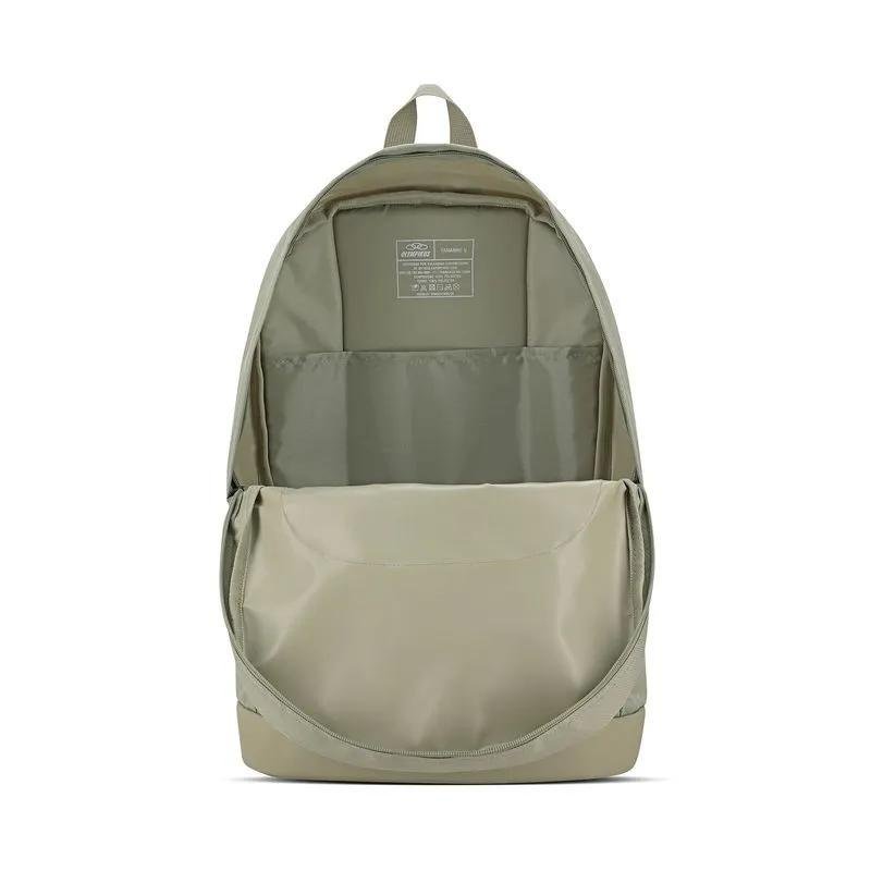 Mochila Olympikus Shammy 2.0 Verde 3