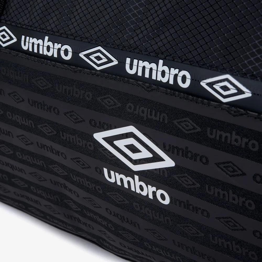 Bolsa Umbro Diamond Top Preto 4