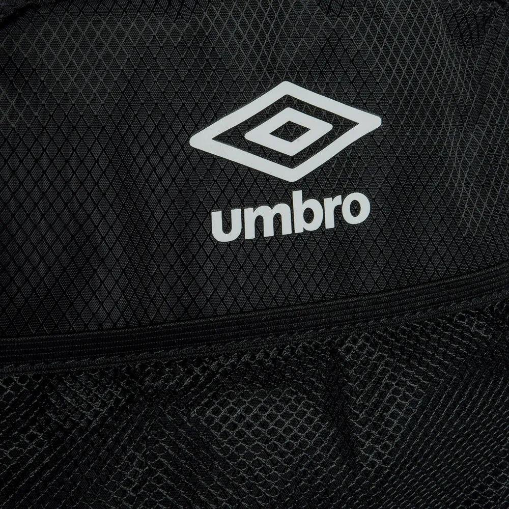 Bolsa Umbro Diamond Top Preto 5