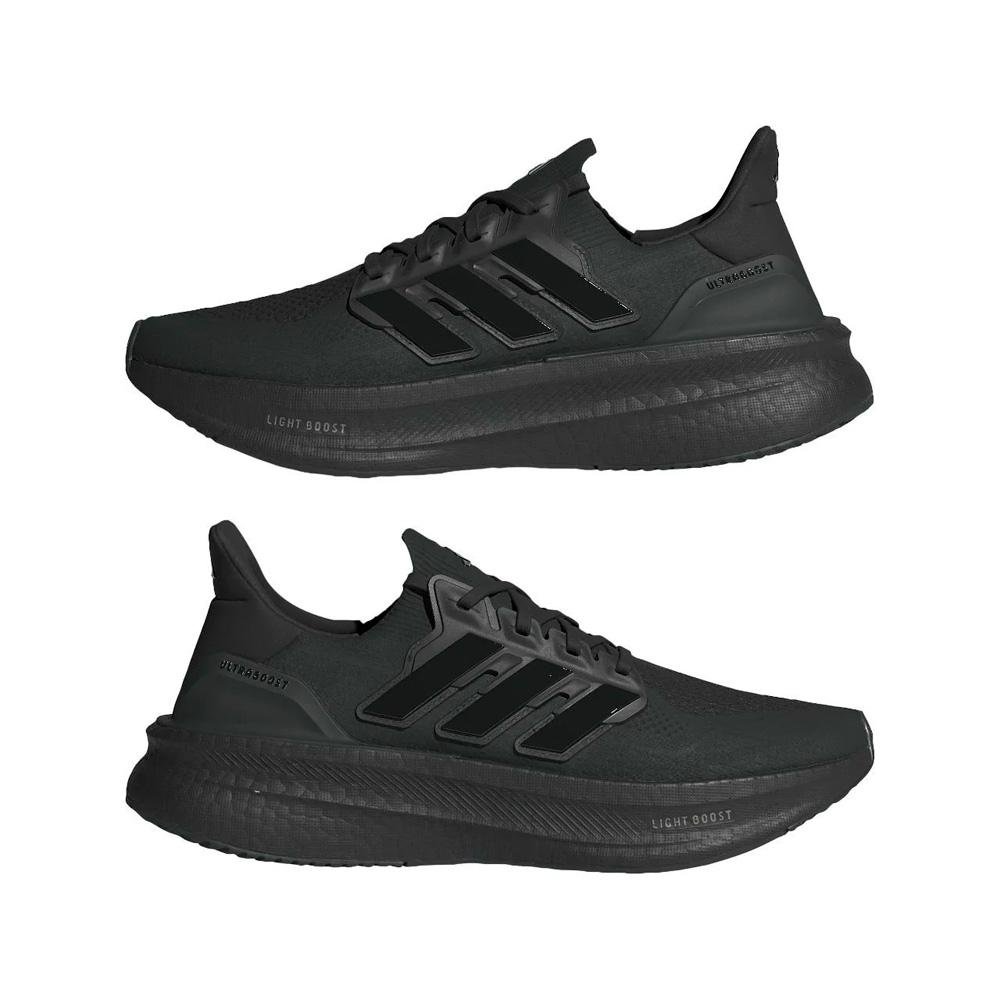 Tênis Adidas Ultraboost 5 Preto 5