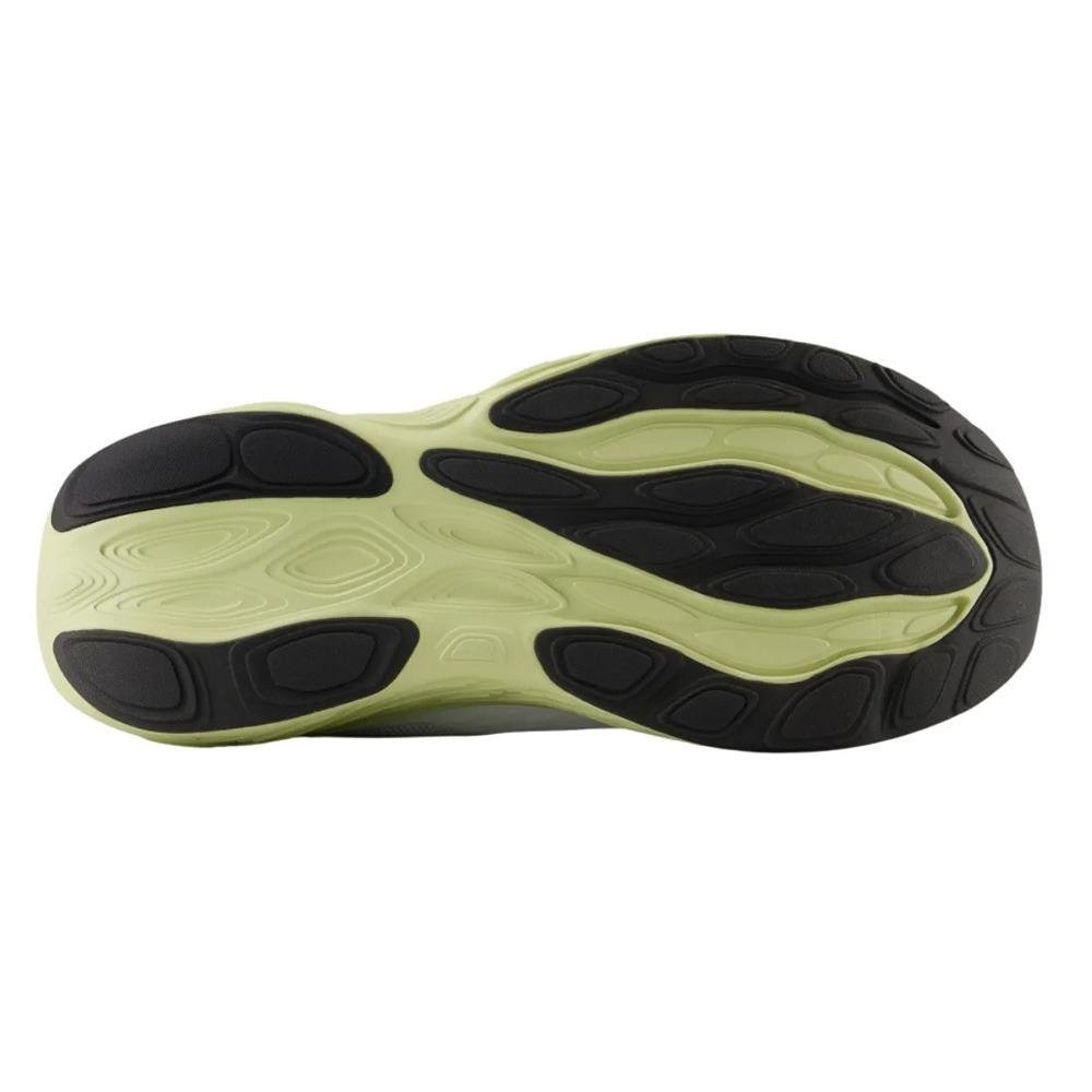 Tênis New Balance Fresh Foam X 1080 V14 Cinza/Preto 2
