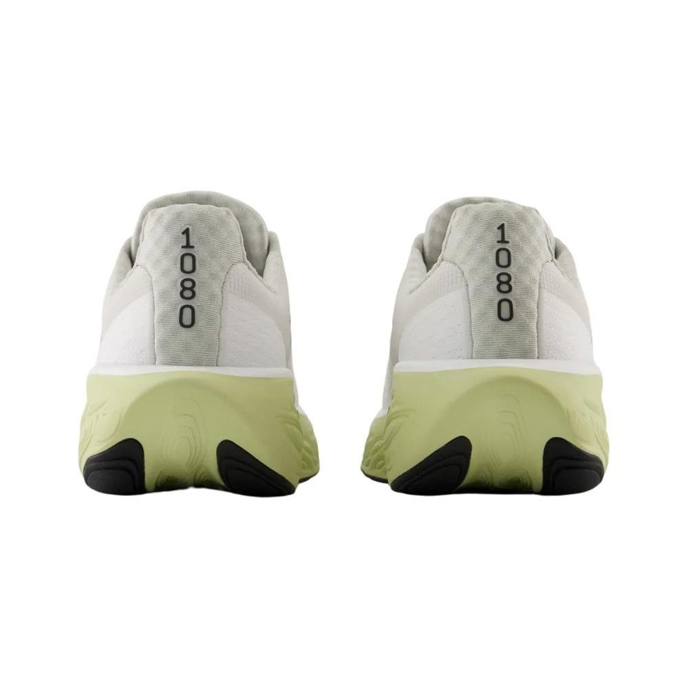 Tênis New Balance Fresh Foam X 1080 V14 Cinza/Preto 5