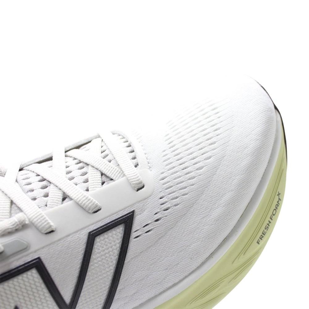 Tênis New Balance Fresh Foam X 1080 V14 Cinza/Preto 6
