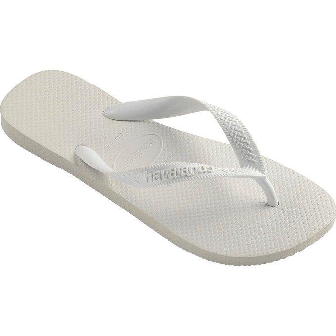 Chinelo Havaianas Top FC Branco 3