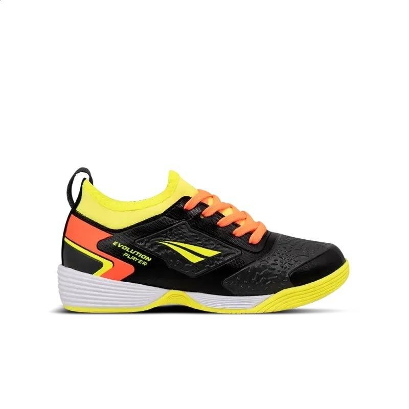 Chuteira Futsal Penalty Evolution Player