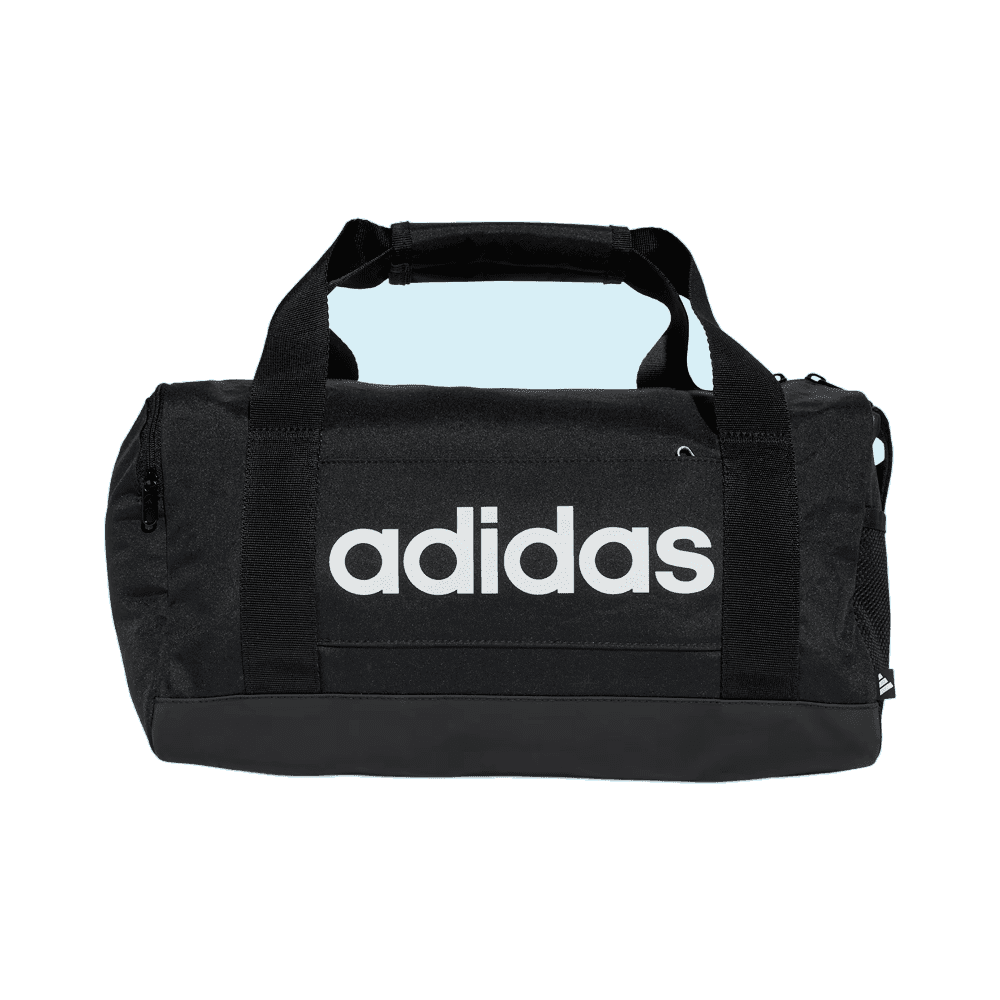 Bolsa Adidas Duffel Linear Extra Small