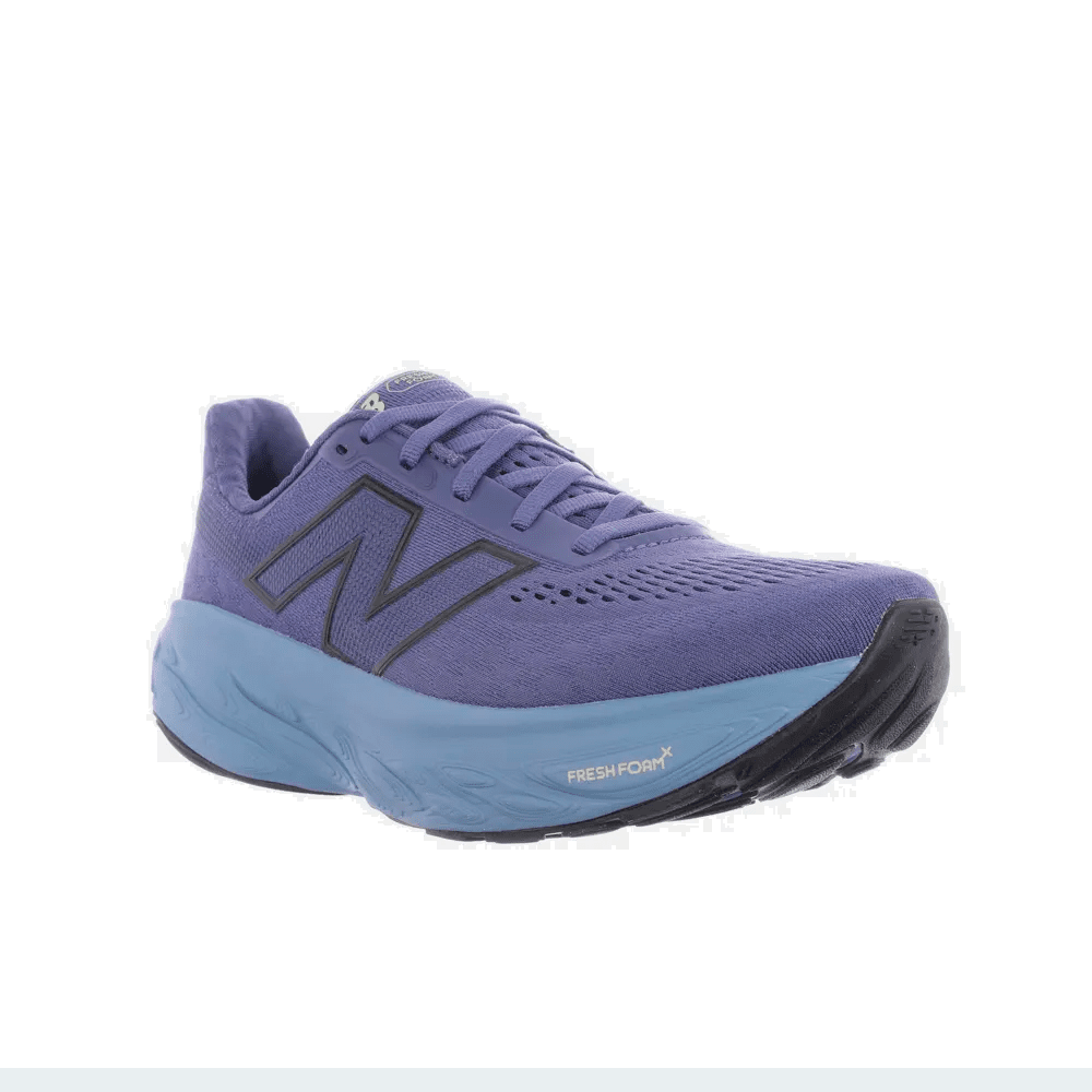 Tênis New Balance Fresh Foam X 1080 V14 Azul 2