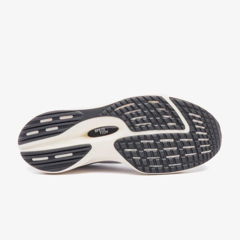 Tênis Fila Racer T2 Xtreme Cinza 5