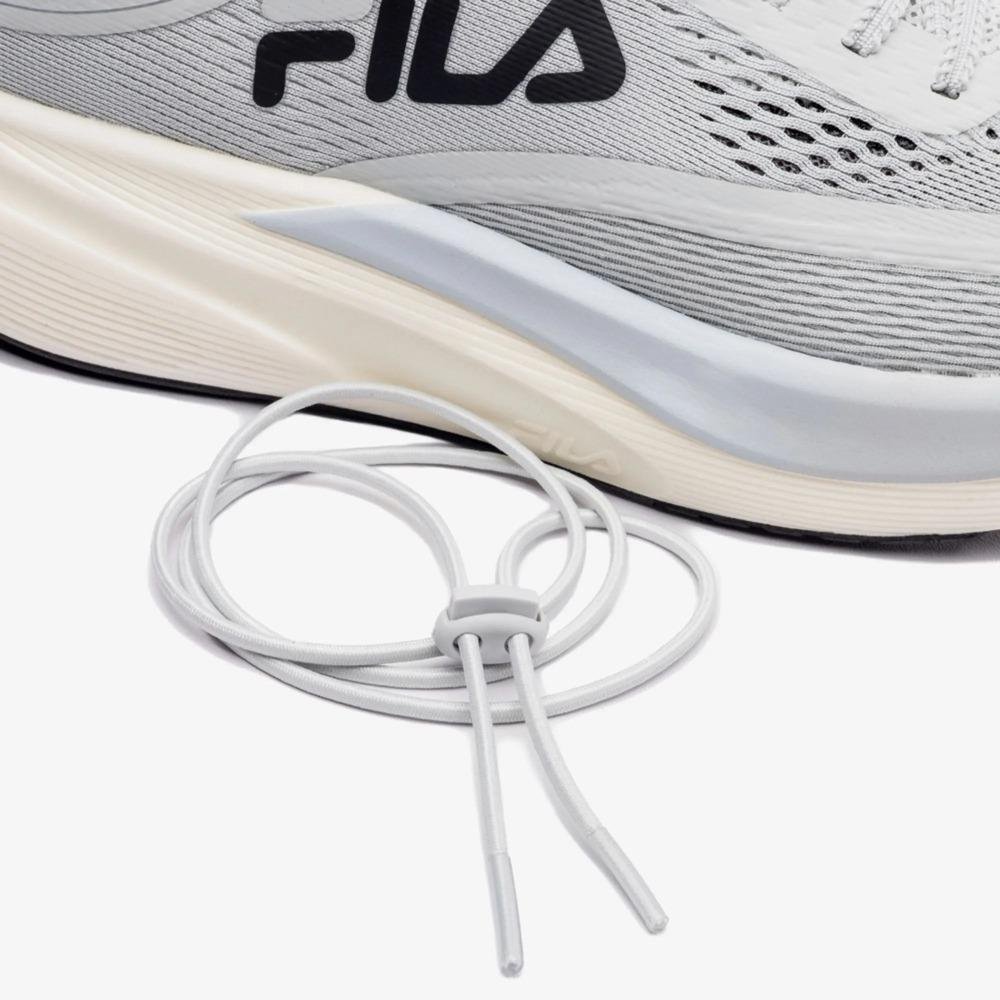 Tênis Fila Racer T2 Xtreme Cinza 10