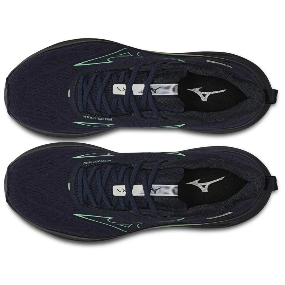 Tênis Mizuno Base Prime Preto 3