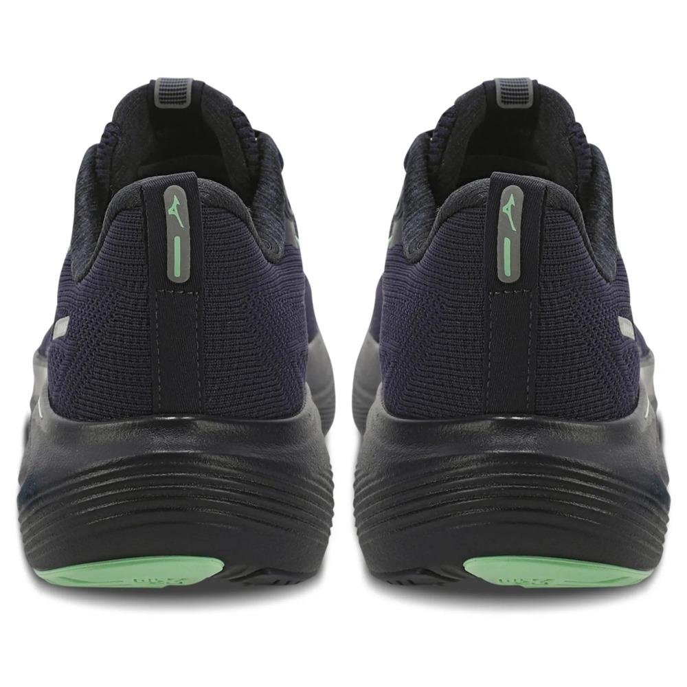 Tênis Mizuno Base Prime Preto 4