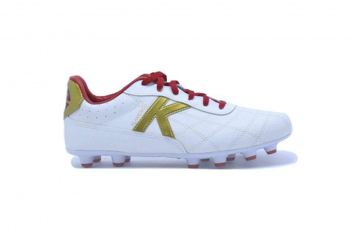 Chuteira Campo Kelme Flamenco