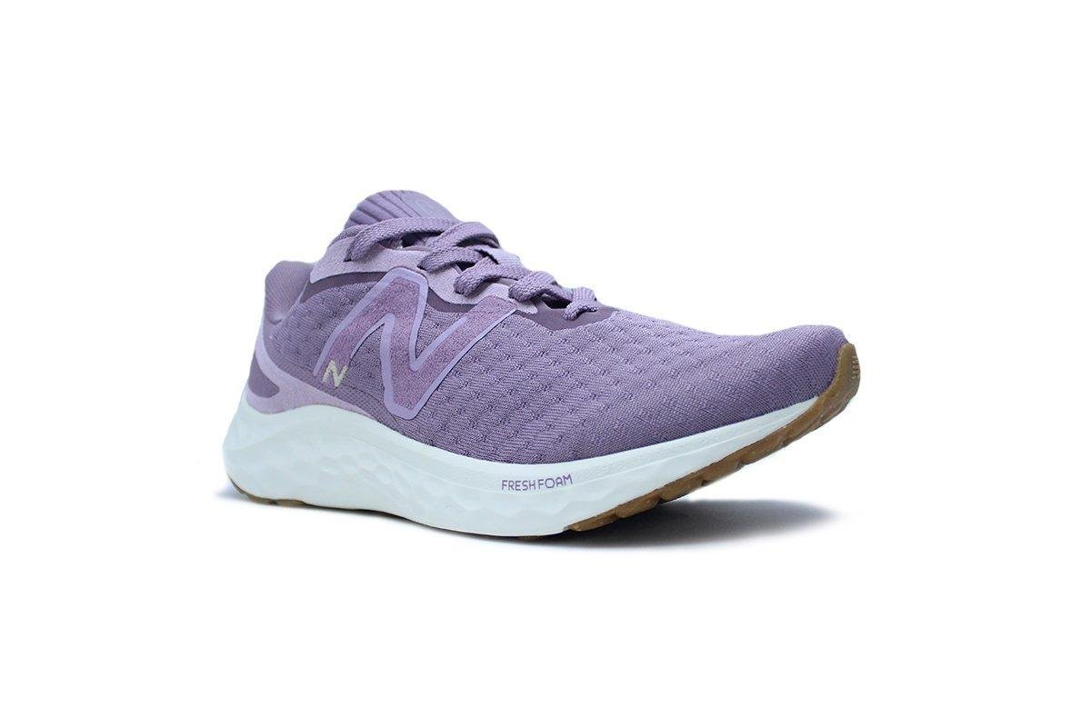 Tênis New Balance Arishi V4 Rosa 2