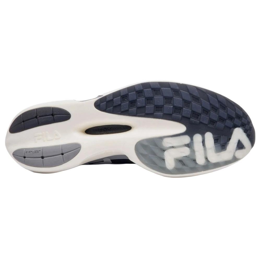 Tênis Fila KR7 Pro Speed Tech Preto 4