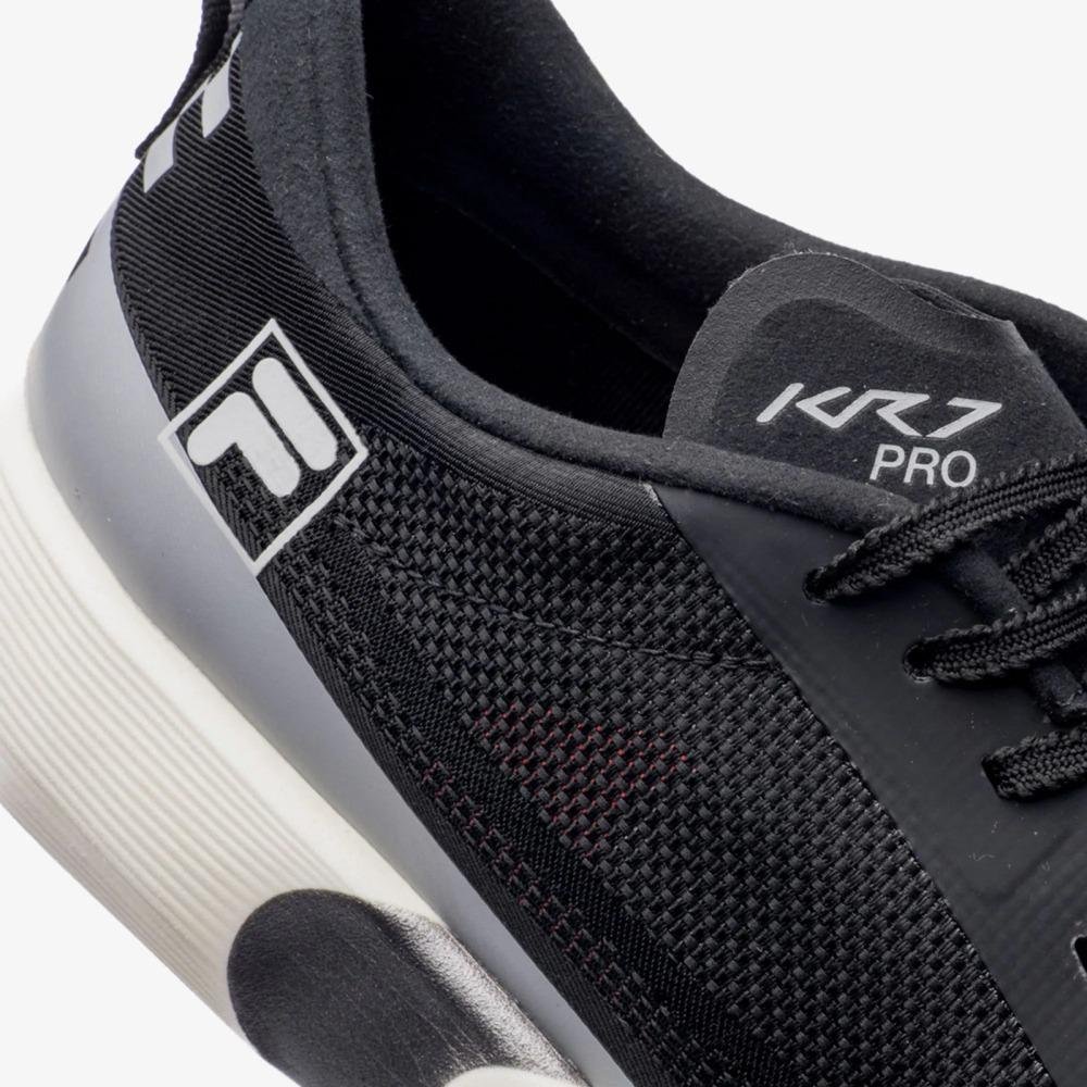 Tênis Fila KR7 Pro Speed Tech Preto 7