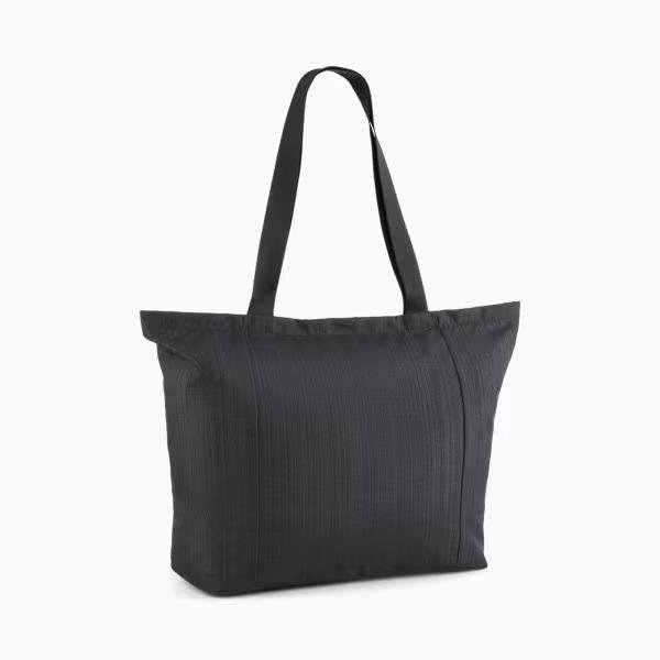 Bolsa Puma Challenger Small Sport Preto 2