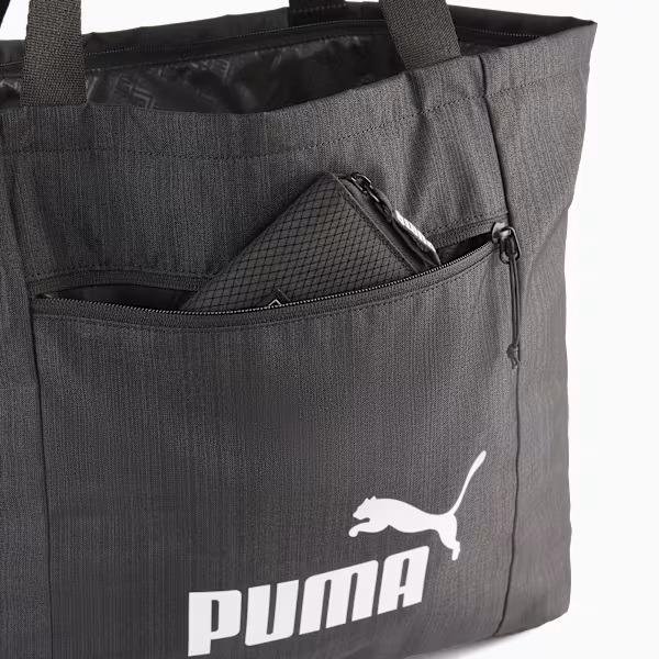 Bolsa Puma Challenger Small Sport Preto 3