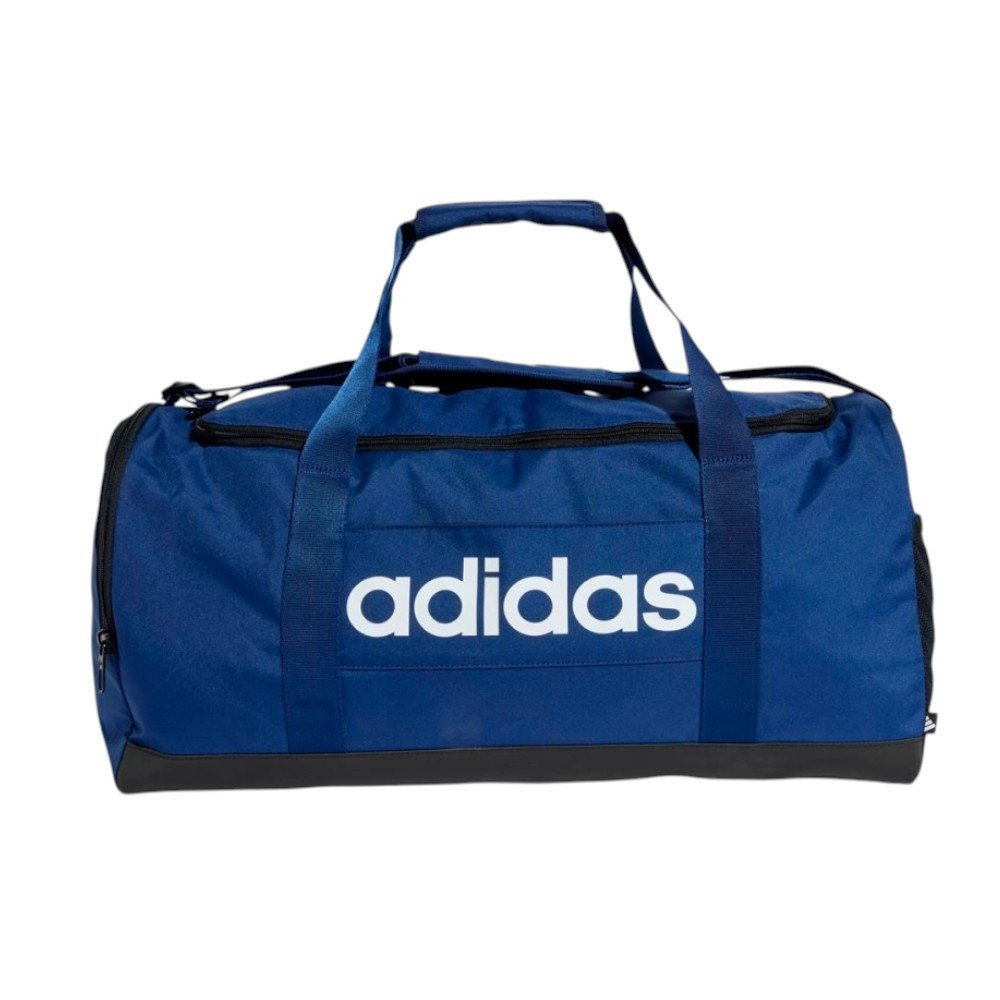 Bolsa Adidas Duffel Linear Média
