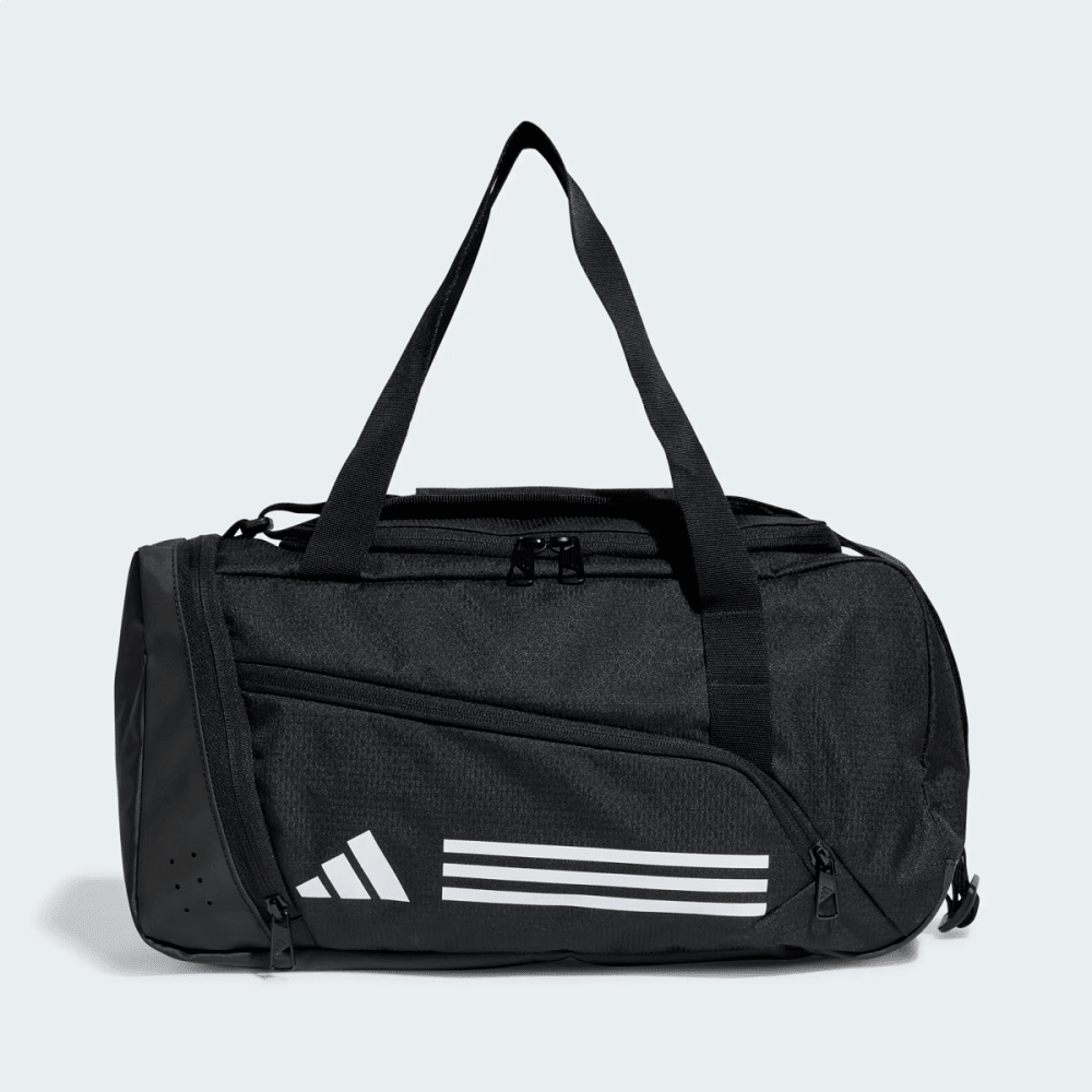 Bolsa Duffel Adidas Essentials Três Listras