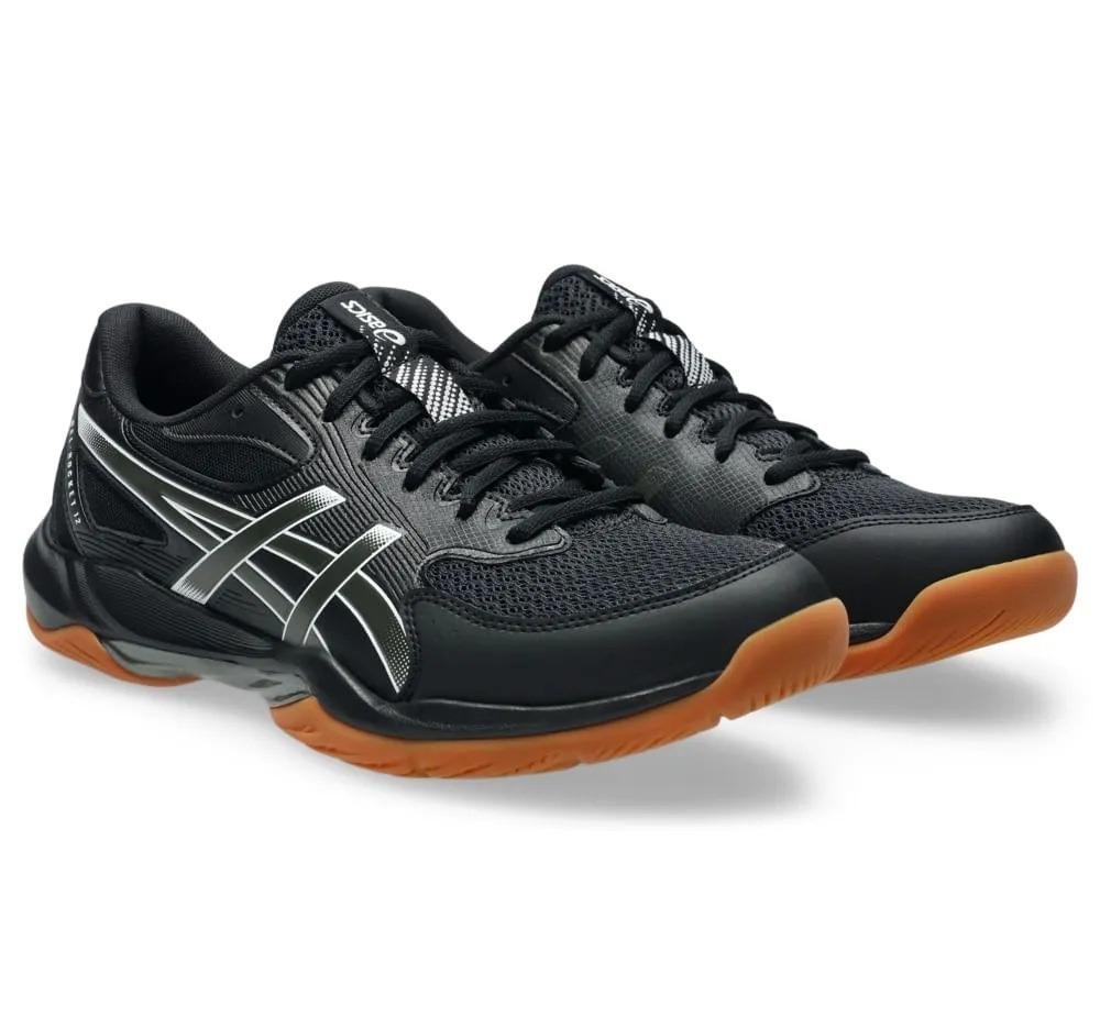 Tênis Asics Gel-Rocket 12 Preto 3