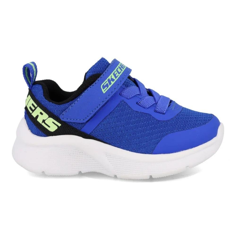 Tenis Skechers Microspec Go Planet