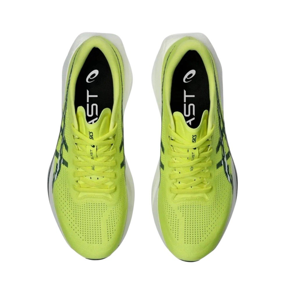 Tênis Asics Sonicblast Amarelo 2
