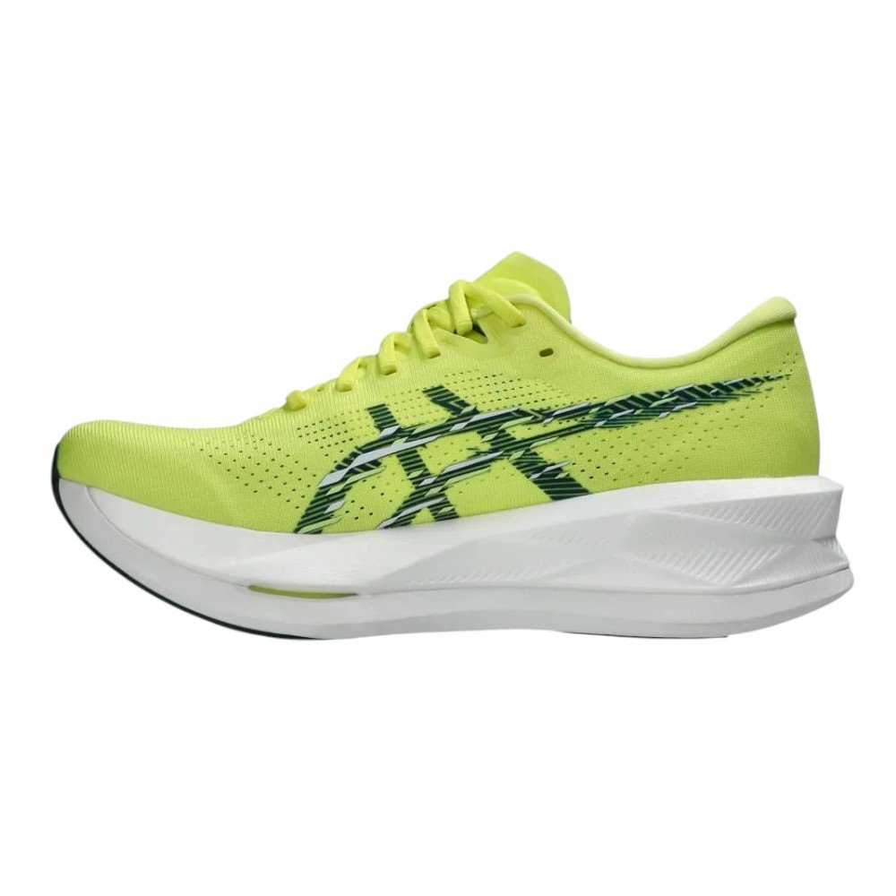Tênis Asics Sonicblast Amarelo 3