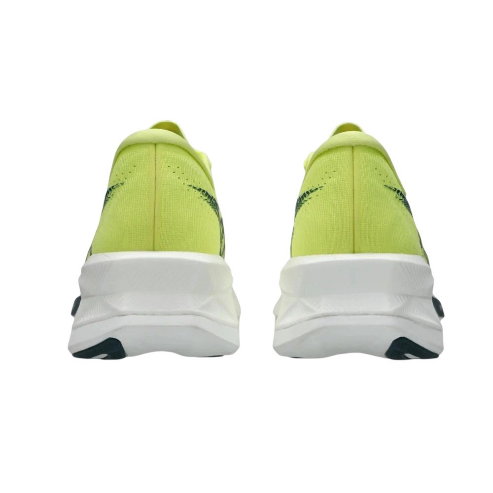 Tênis Asics Sonicblast Amarelo 5