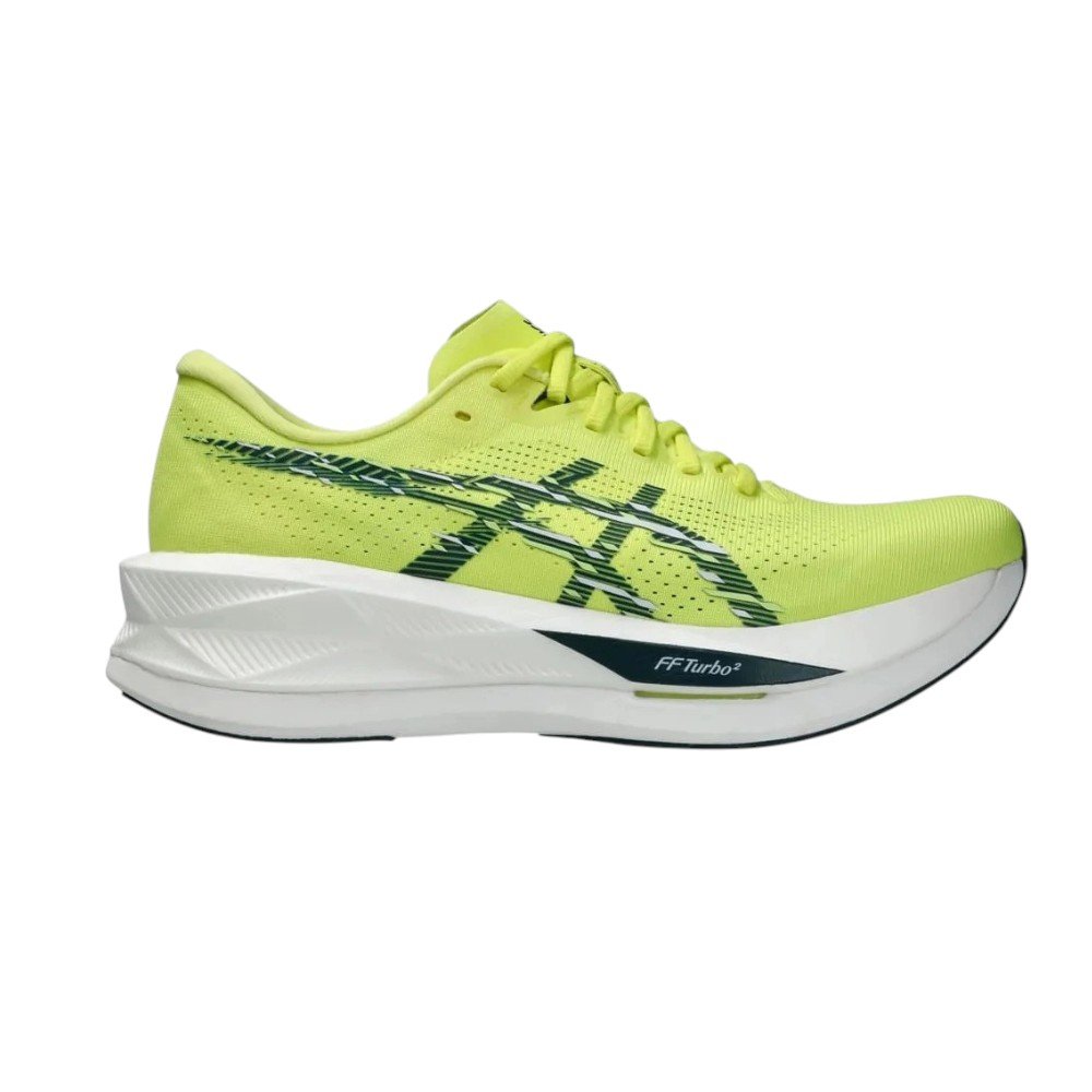 Tênis Asics Sonicblast Amarelo 7