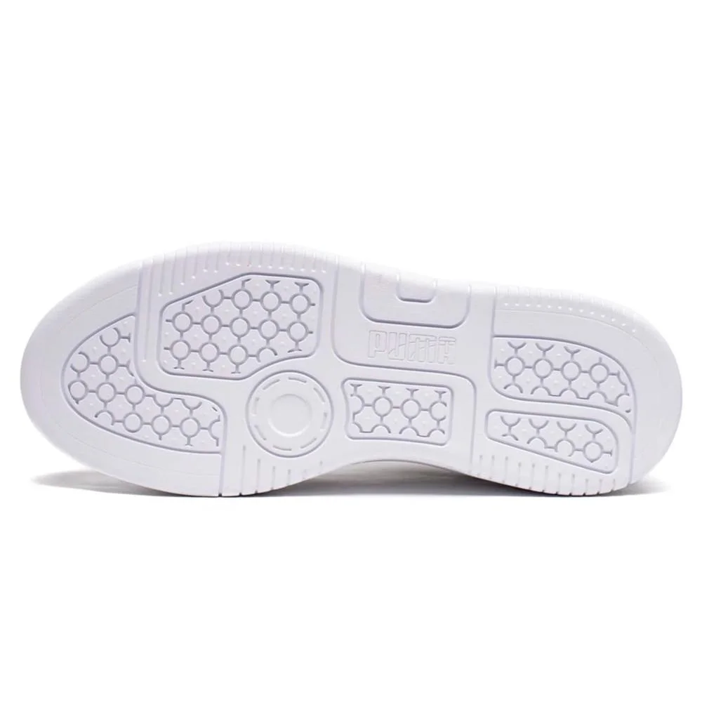 Tênis Puma Rebound Femme Low Branco 3