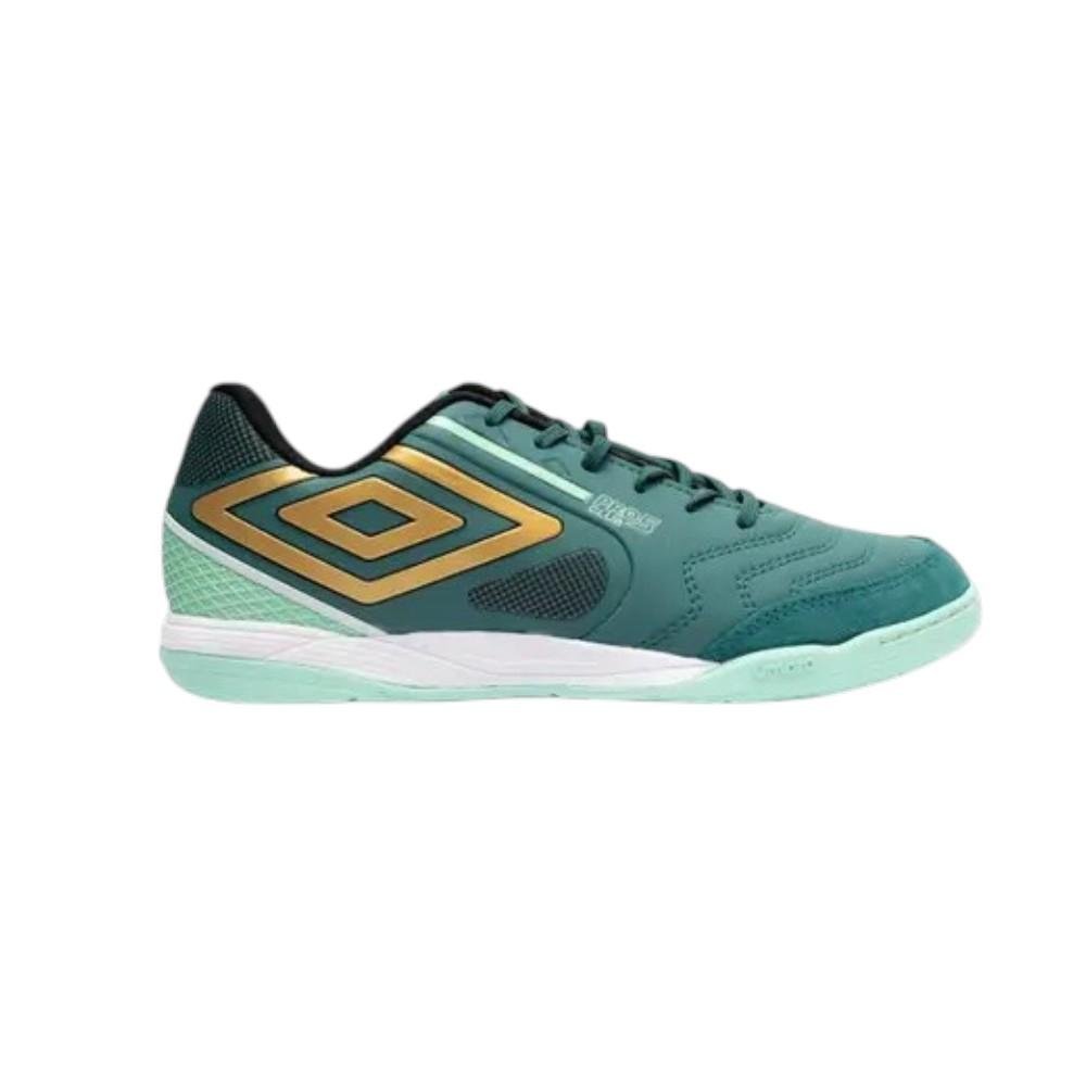 Chuteira Futsal Umbro Pro 5 Bump