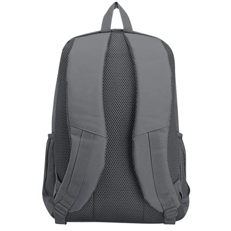 Mochila Olympikus Braze Cinza/Preto 5