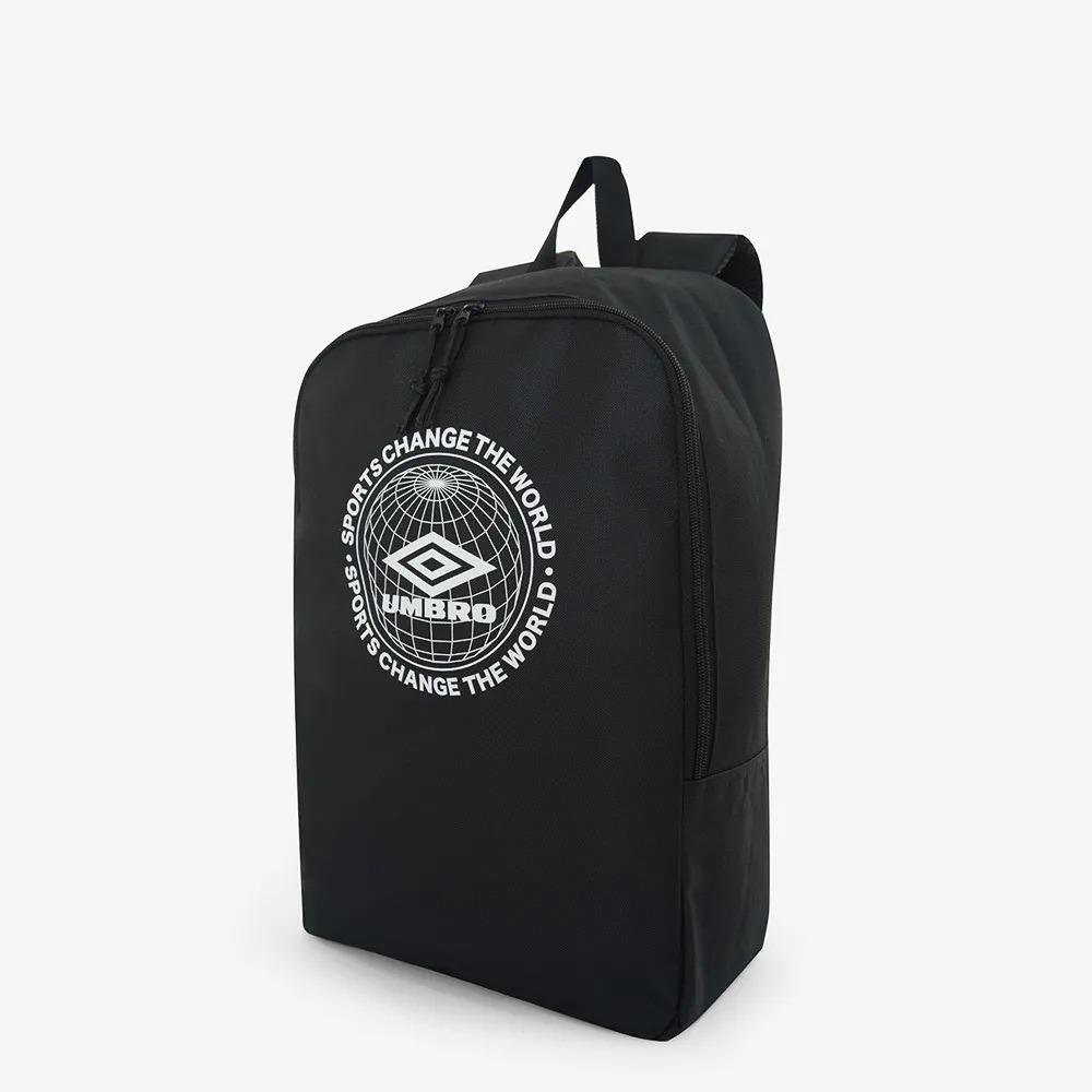 Mochila Umbro Change The World Preto 2