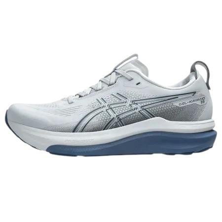 Tênis Asics Gel Kayano 33 Cinza/Azul 4