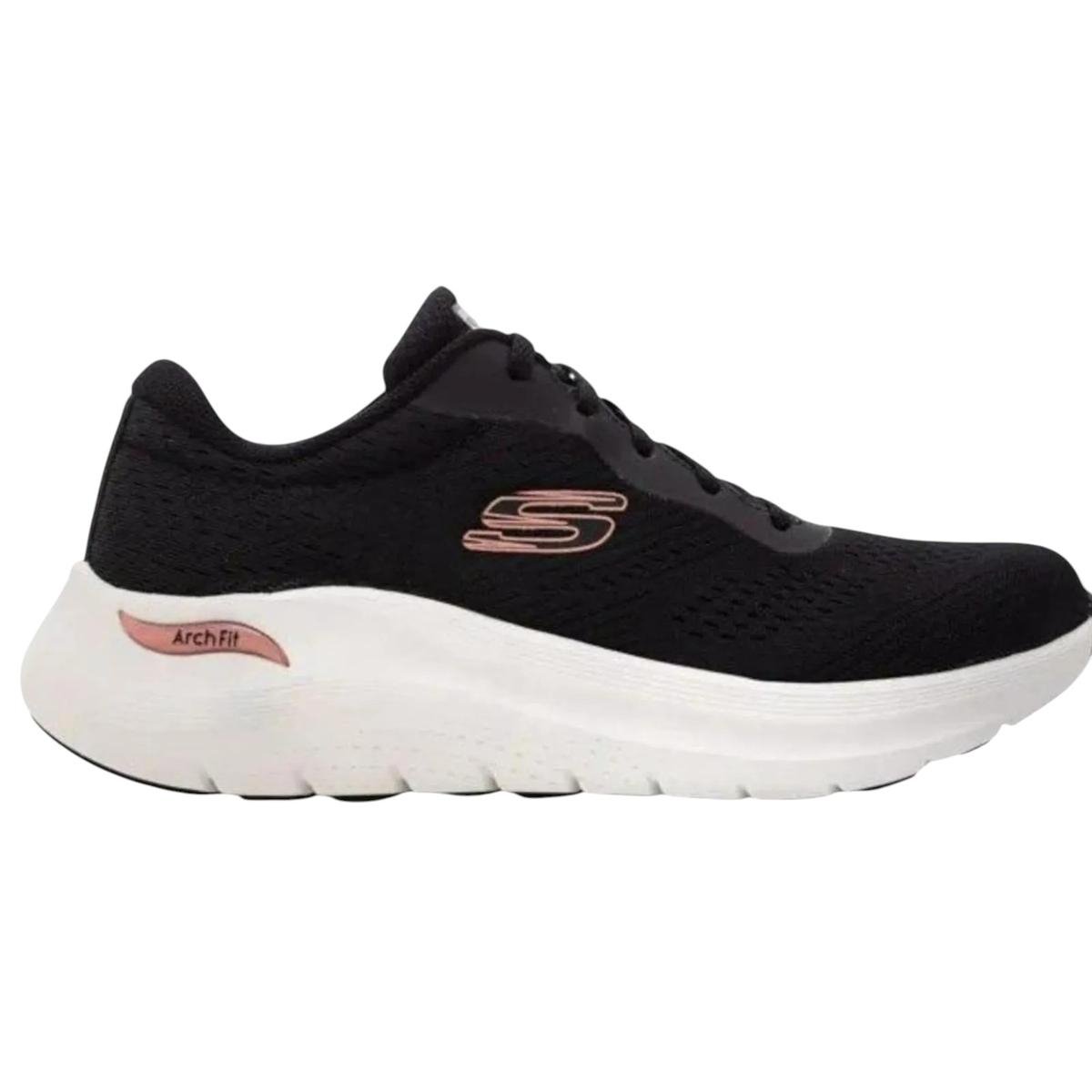Tênis Skechers Arch Fit 2.0