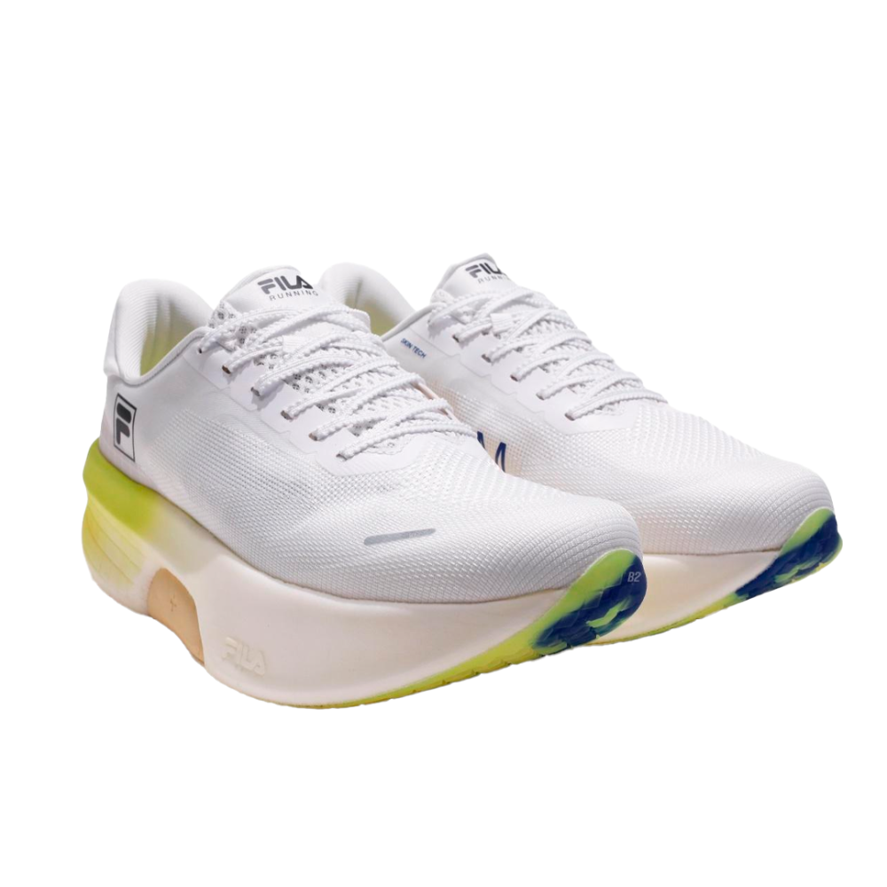 Tênis Fila Speedrocker Skyfoam Branco 3