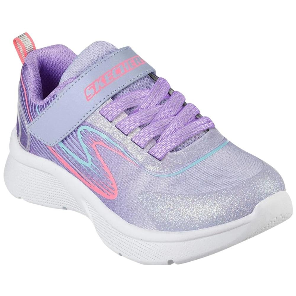 Tênis Skechers Microspec Infantil